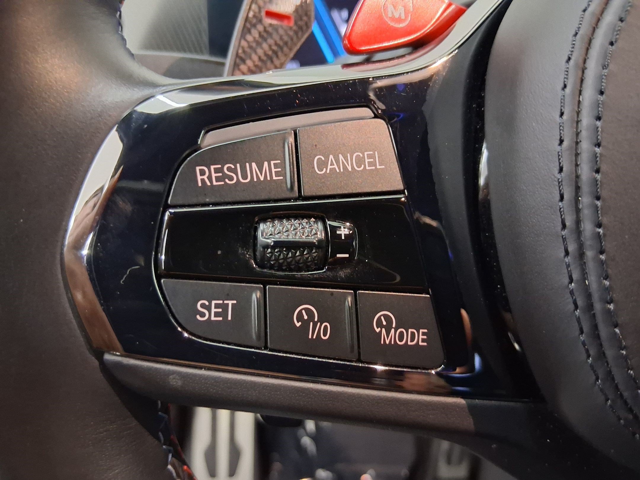 Certified 2023 BMW XM AWD/4WD image 16
