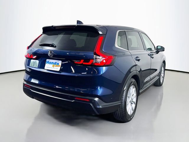 Certified 2024 Honda CR-V EX-L image 8