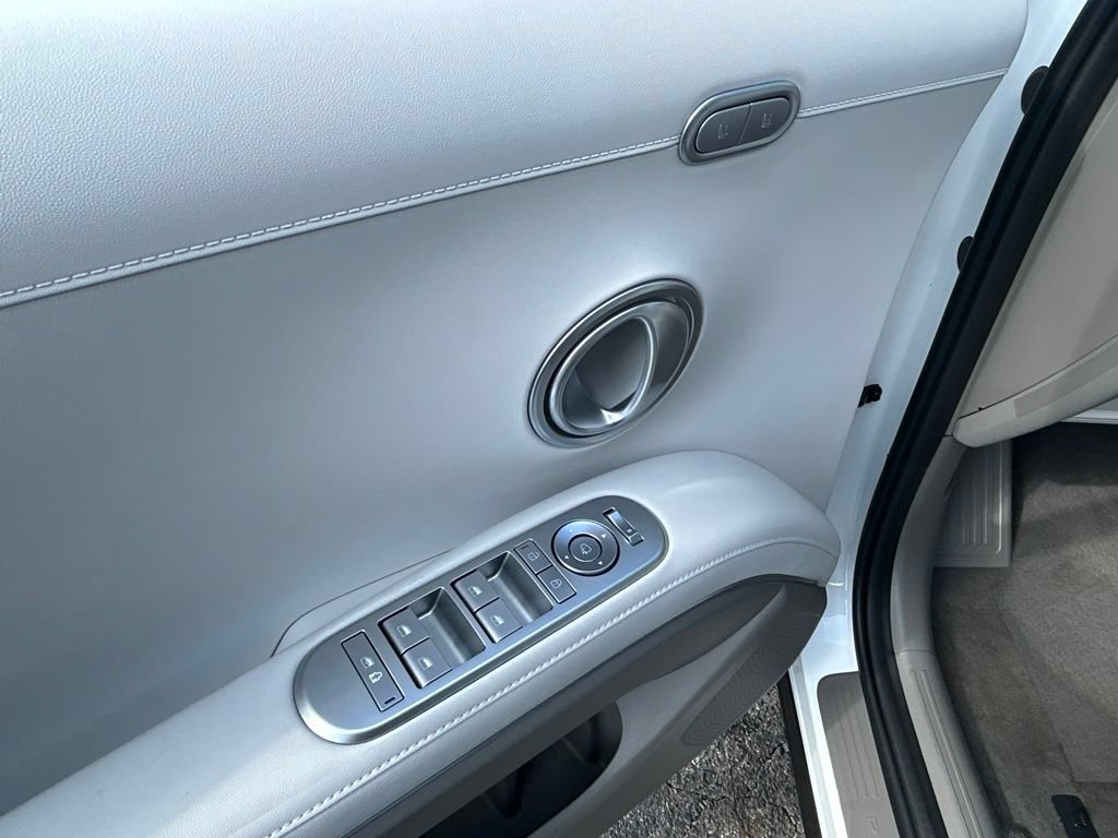 New 2026 Hyundai Palisade SEL Premium FWD image 19