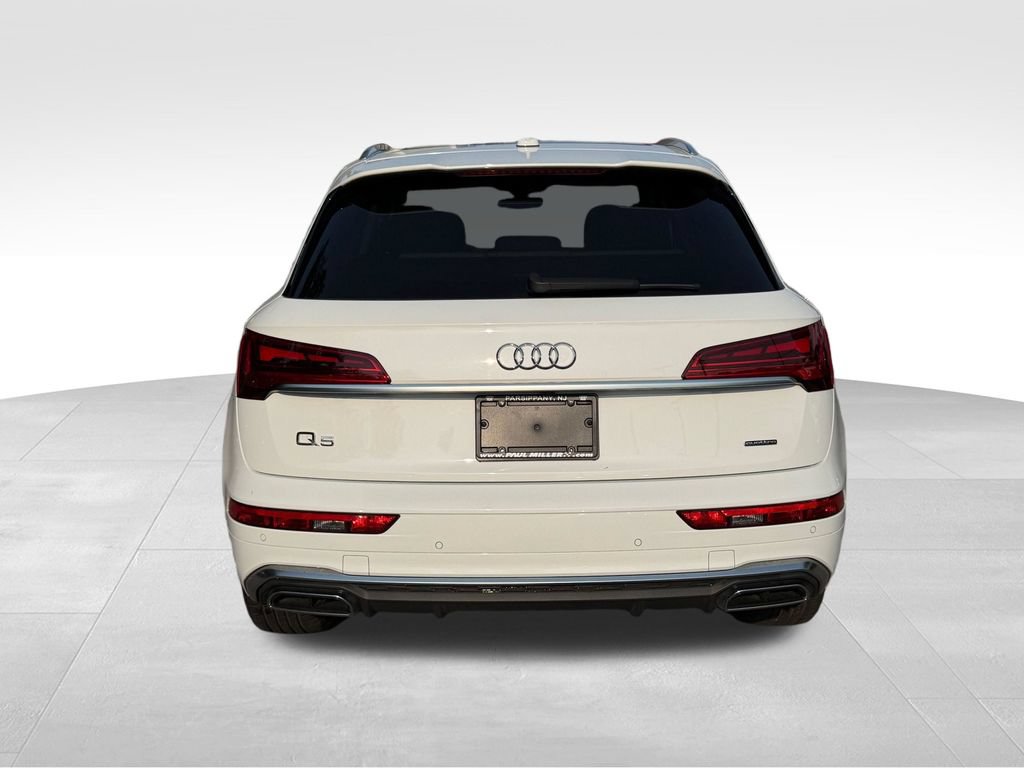 Used 2023 Audi Q5 2.0T Premium Plus w/ Premium Plus Package AWD/4WD image 7