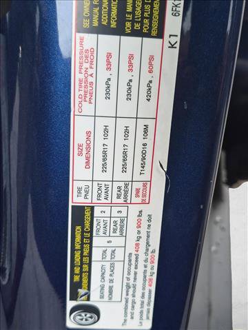 Used 2020 Nissan Rogue S FWD image 21