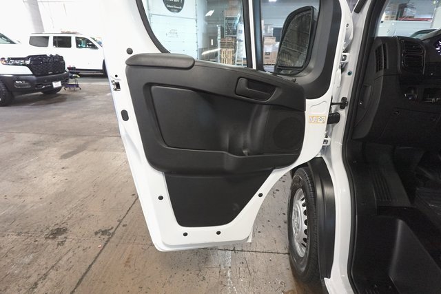 New 2026 RAM ProMaster 2500 w/ Safety Group image 10