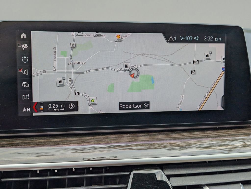 Used 2019 BMW 530i xDrive w/ Convenience Package image 24