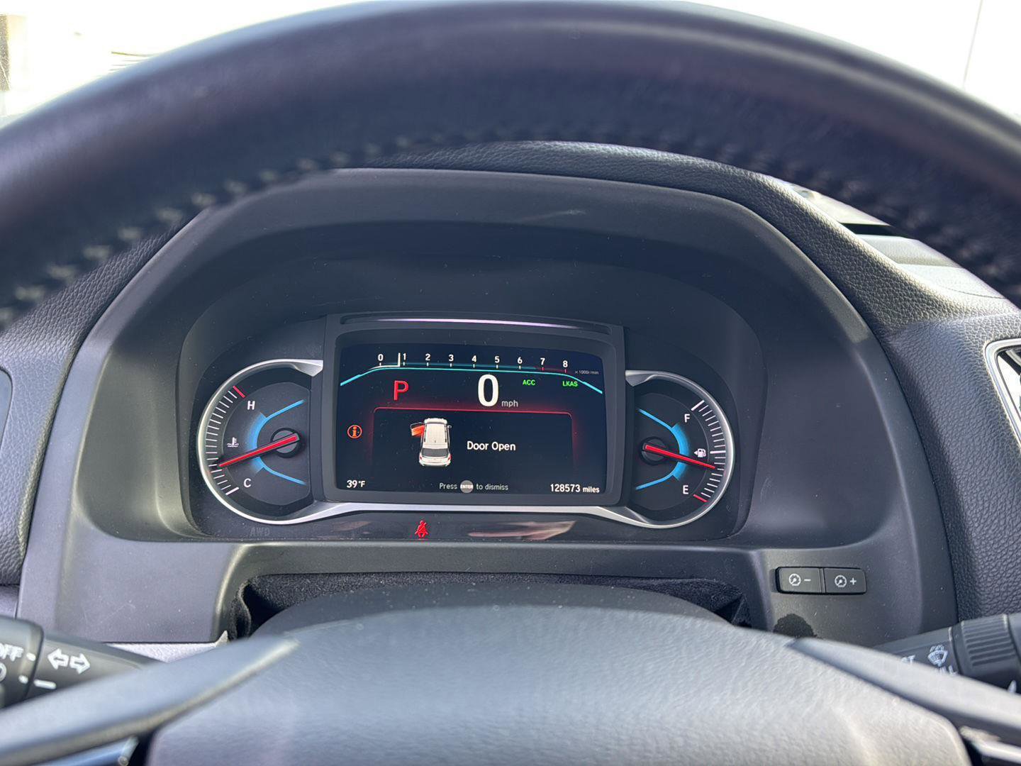 Used 2021 Honda Pilot Special Edition image 20