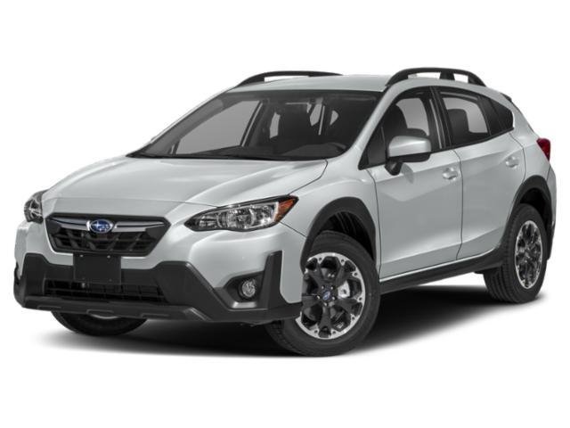 Used 2021 Subaru Crosstrek 2.0i Premium w/ Moonroof Package