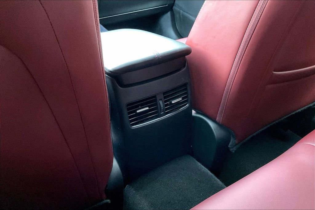 Used 2025 MAZDA CX-30 AWD 2.5 S w/ Preferred Package image 33