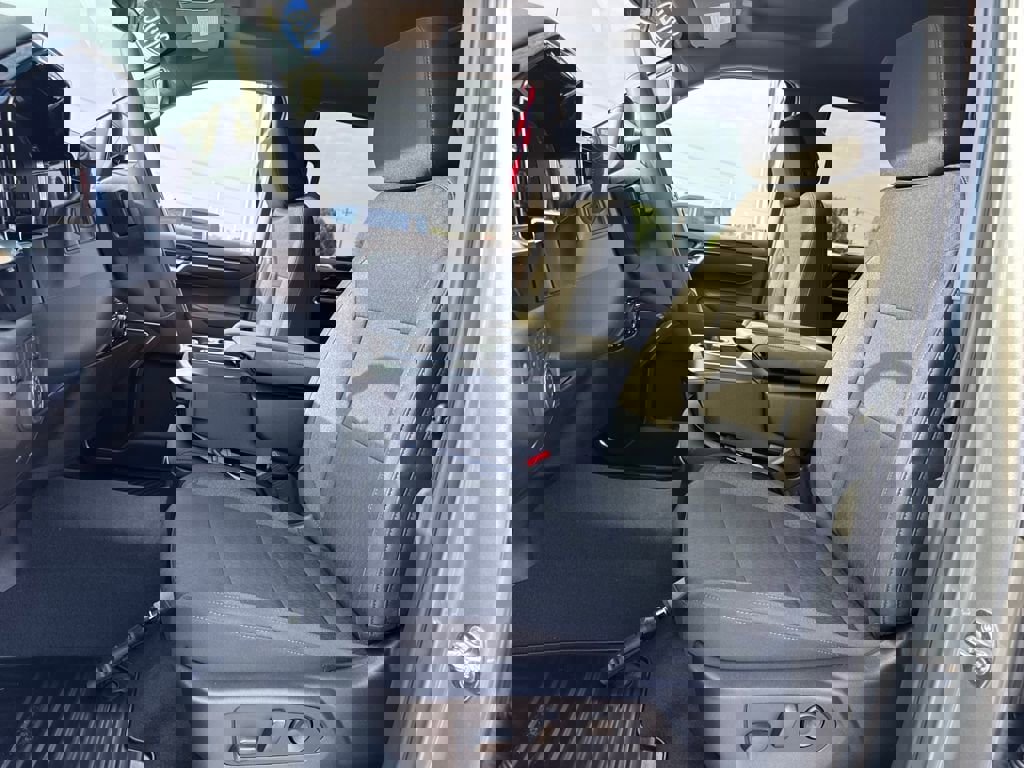 New 2026 Chevrolet Silverado 1500 LT image 17