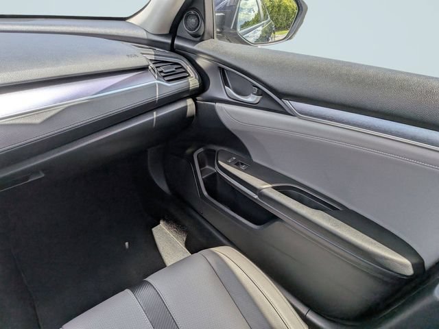 Used 2018 Honda Civic EX-L image 15