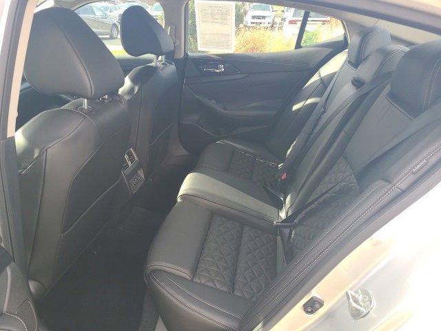 Used 2022 Nissan Maxima Platinum w/ Sport Mat Group image 13