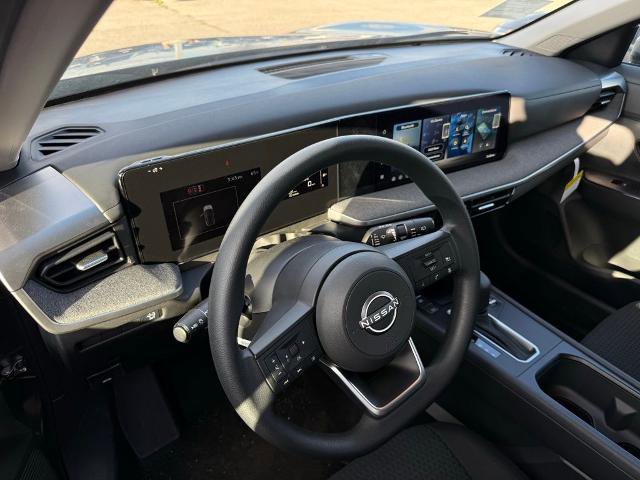 New 2026 Nissan Kicks S FWD image 15