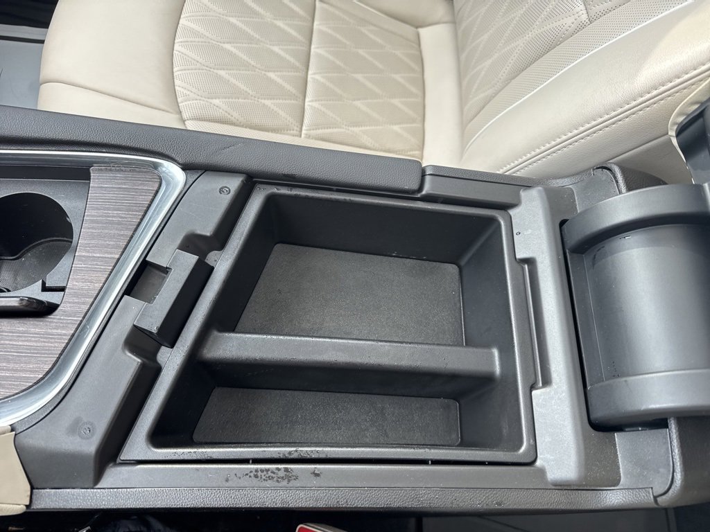 Certified 2022 Buick Enclave Avenir w/ Avenir Technology Package image 34