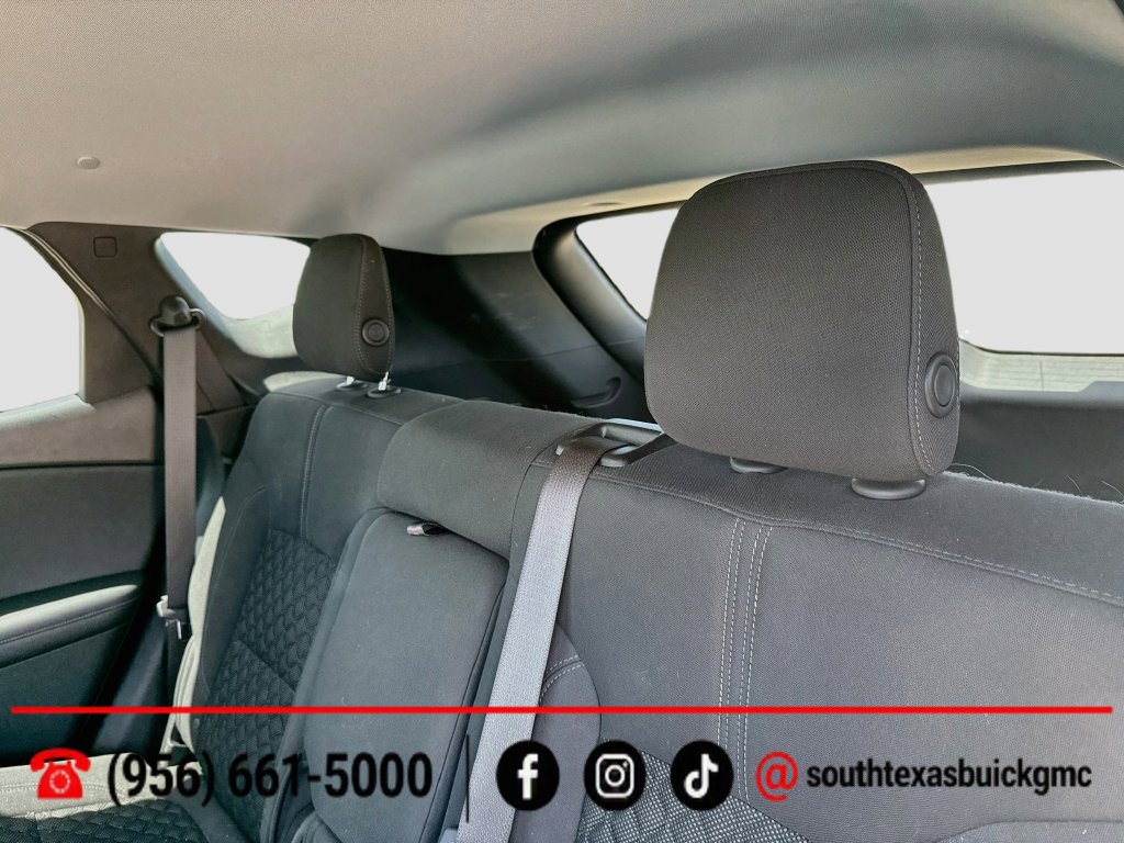 Used 2021 Chevrolet Blazer LT FWD image 23