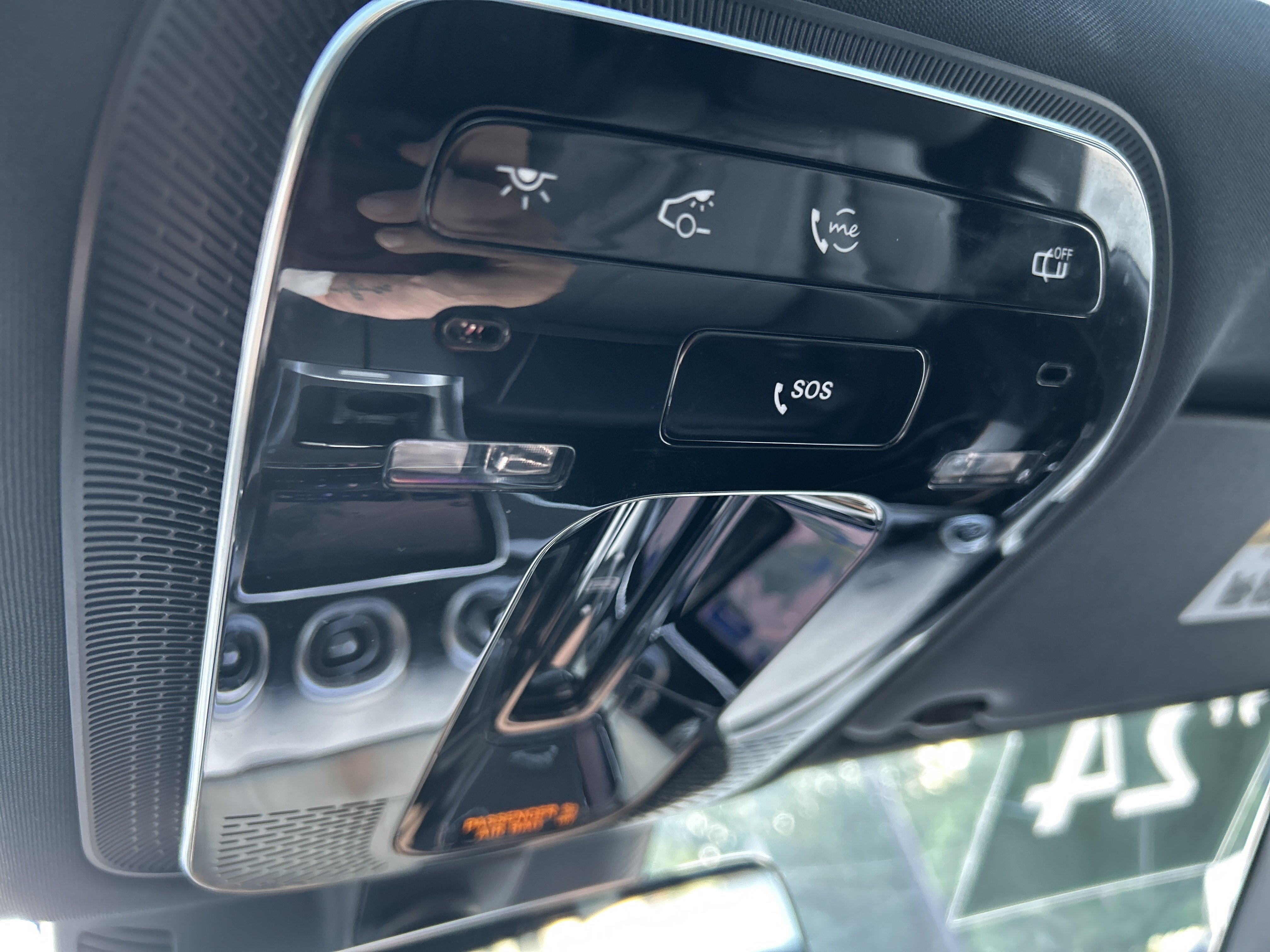 Certified 2024 Mercedes-Benz CLE 300 4MATIC Coupe image 35