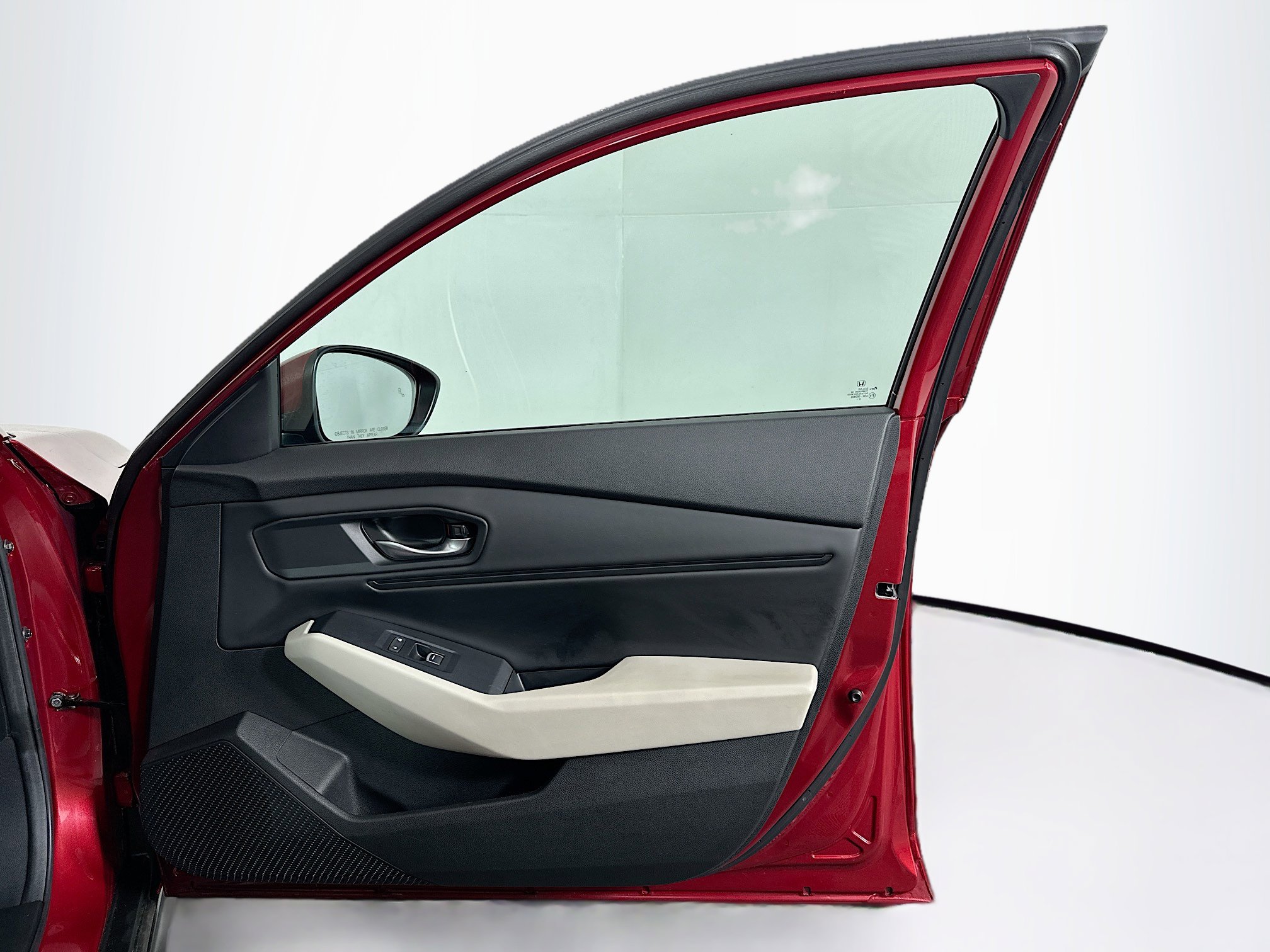 Used 2024 Honda Accord EX image 30