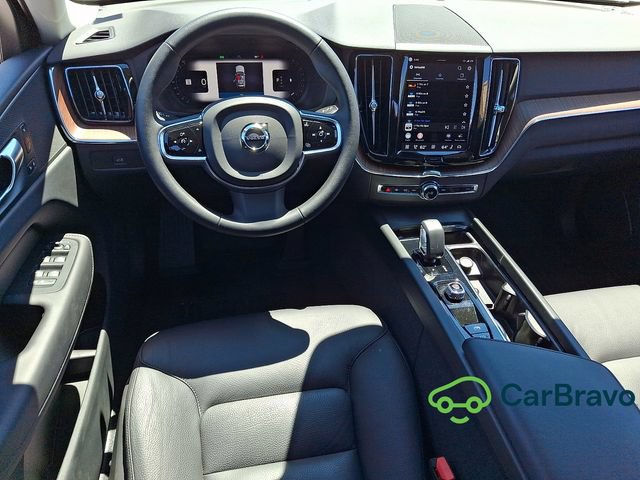 Used 2023 Volvo XC60 B5 Plus w/ Climate Package AWD/4WD image 11