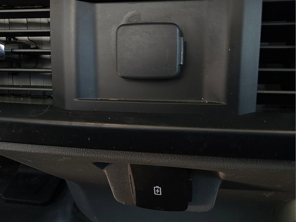 Used 2023 Ford F150 XL w/ XL Chrome Appearance Package image 9