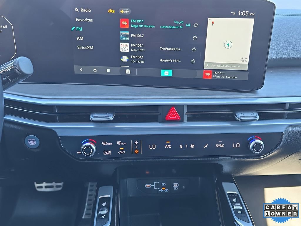 Used 2024 Kia Sorento SX image 21