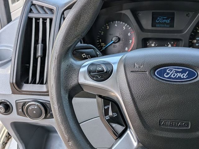 Used 2019 Ford Transit 250 148 Medium Roof RWD image 18