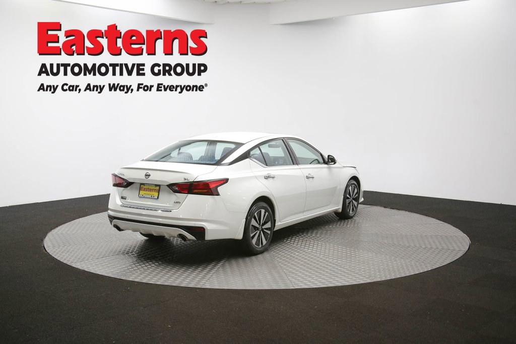Used 2022 Nissan Altima 2.5 SL image 40