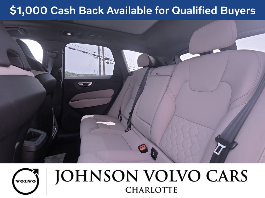New 2026 Volvo XC60 B5 Plus w/ Protection Package Premier image 14