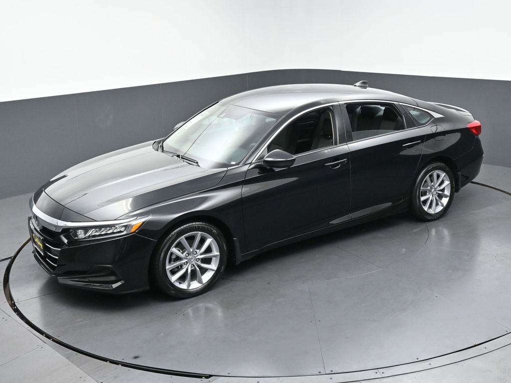 Used 2022 Honda Accord LX image 40