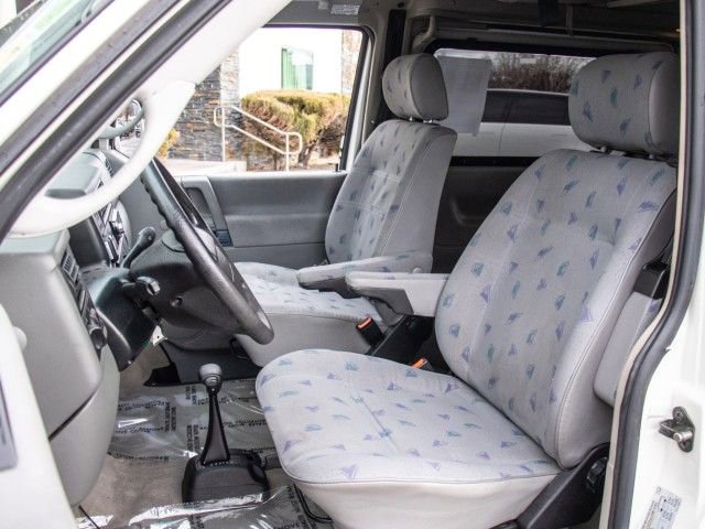 Used 1997 Volkswagen Eurovan Camper image 10