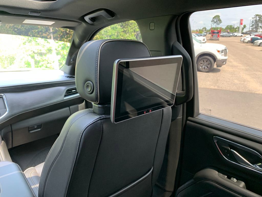 Used 2023 GMC Yukon XL SLT RWD image 22