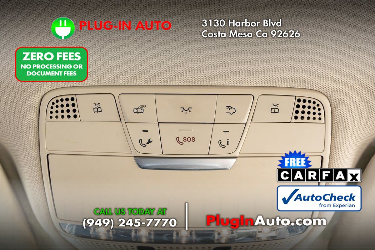 Used 2019 Mercedes-Benz GLC 300 image 17