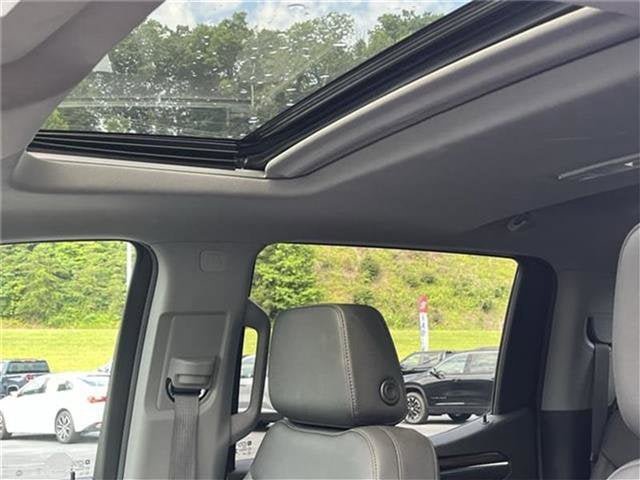 Used 2024 Chevrolet Silverado 1500 RST w/ RST All Star Premium Package image 91