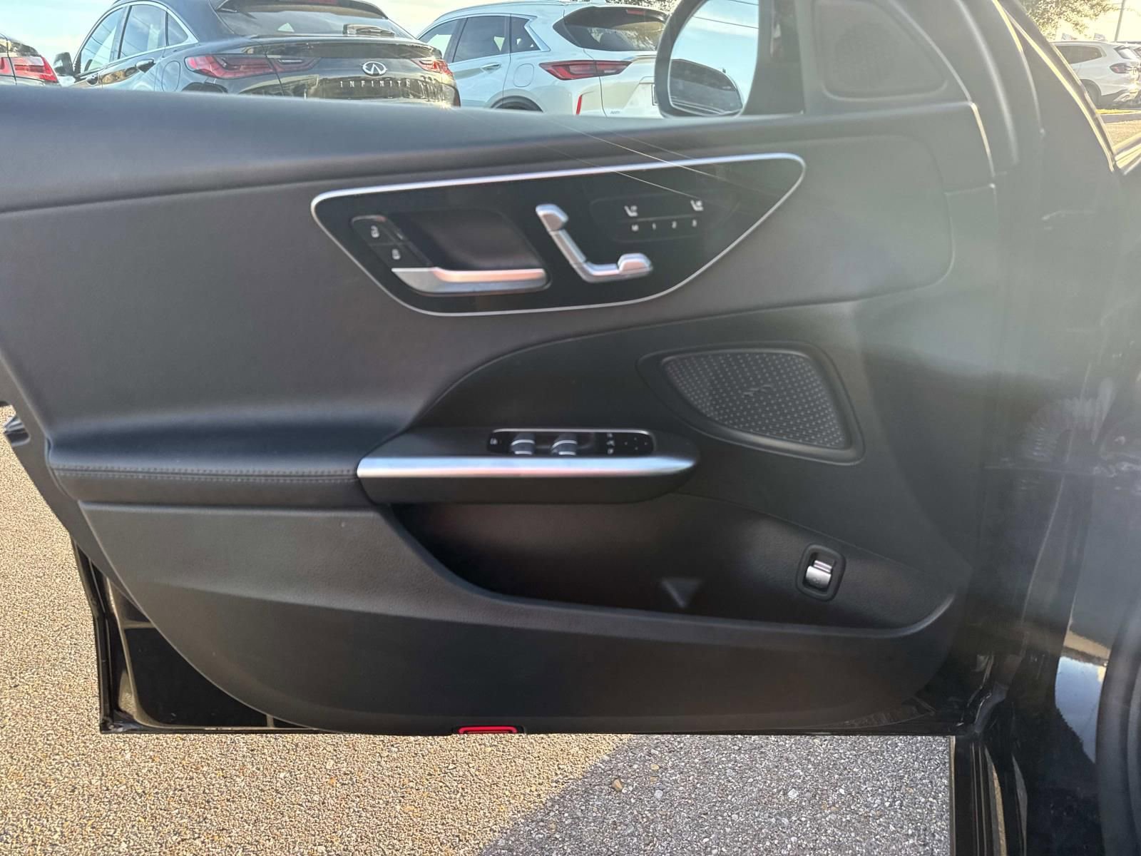 Used 2024 Mercedes-Benz C 300 Sedan image 18