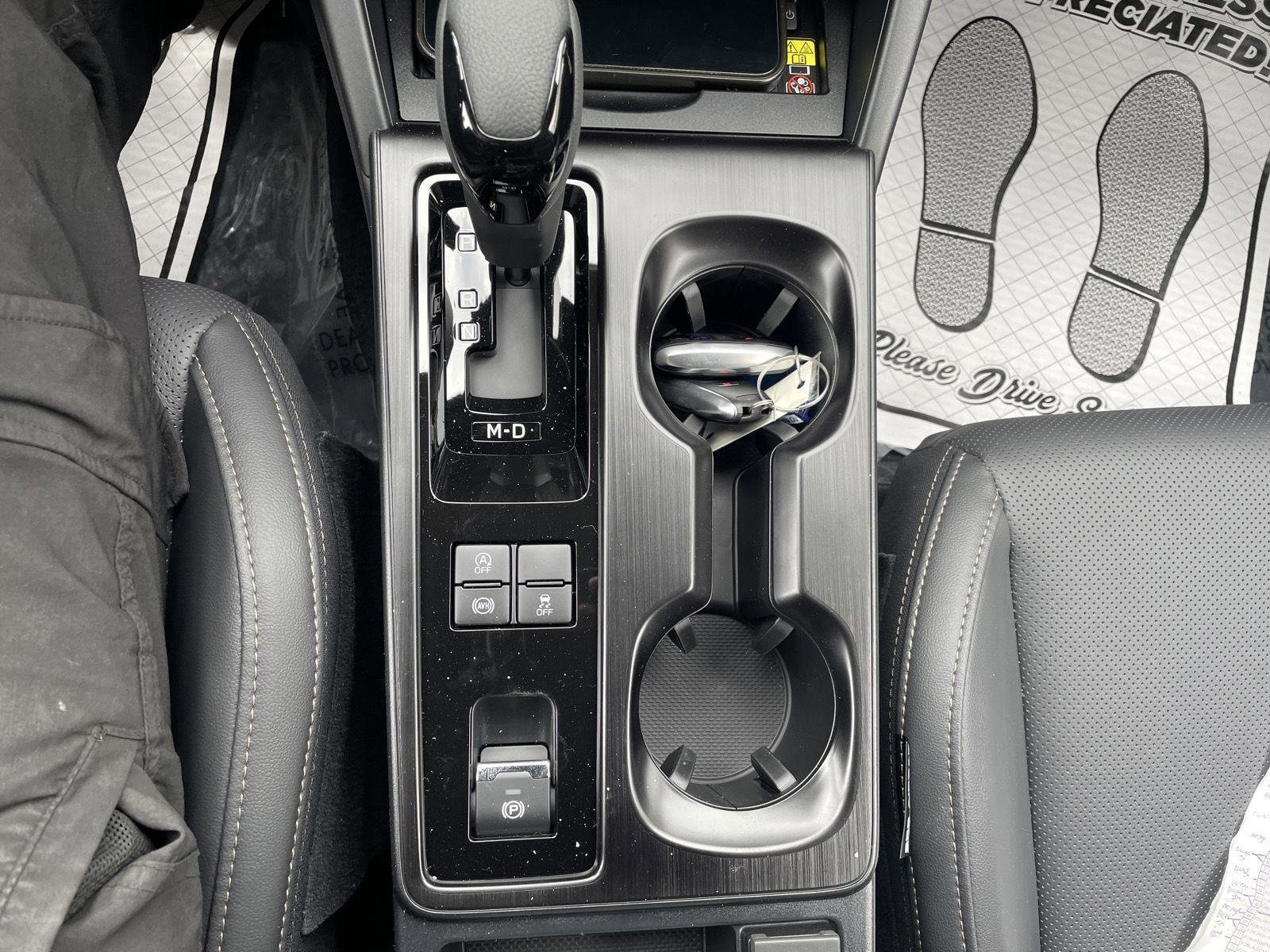 New 2026 Subaru Outback Limited XT AWD/4WD image 20