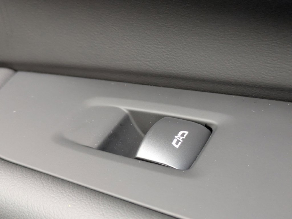 New 2026 Chevrolet Suburban LS w/ LS Custom Edition AWD/4WD image 38