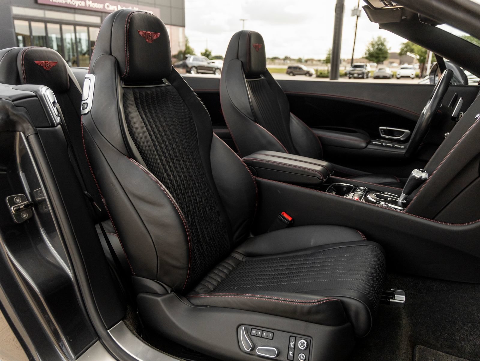 Used 2017 Bentley Continental GT AWD/4WD image 37