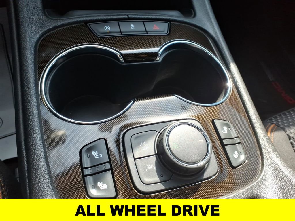 Used 2023 GMC Acadia AT4 w/ Trailering Package image 22