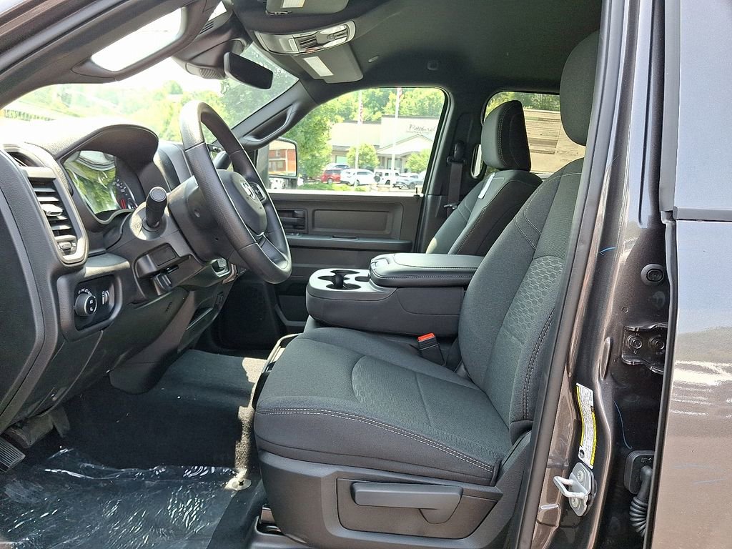 New 2025 RAM 3500 Tradesman image 13