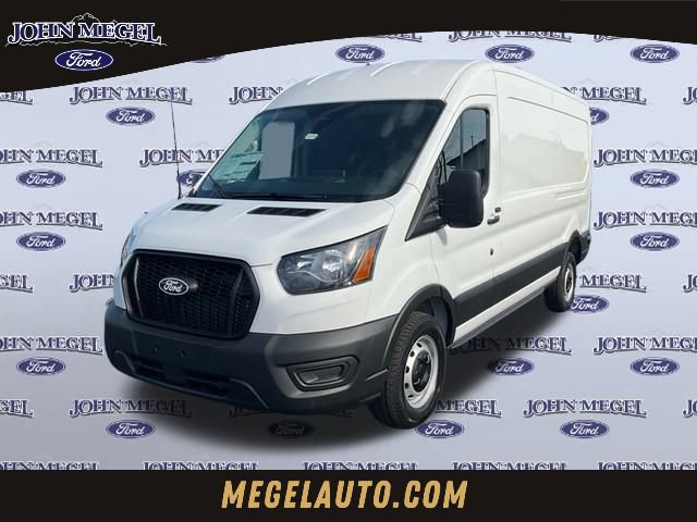 New 2026 Ford Transit 250 148 Medium Roof image 1