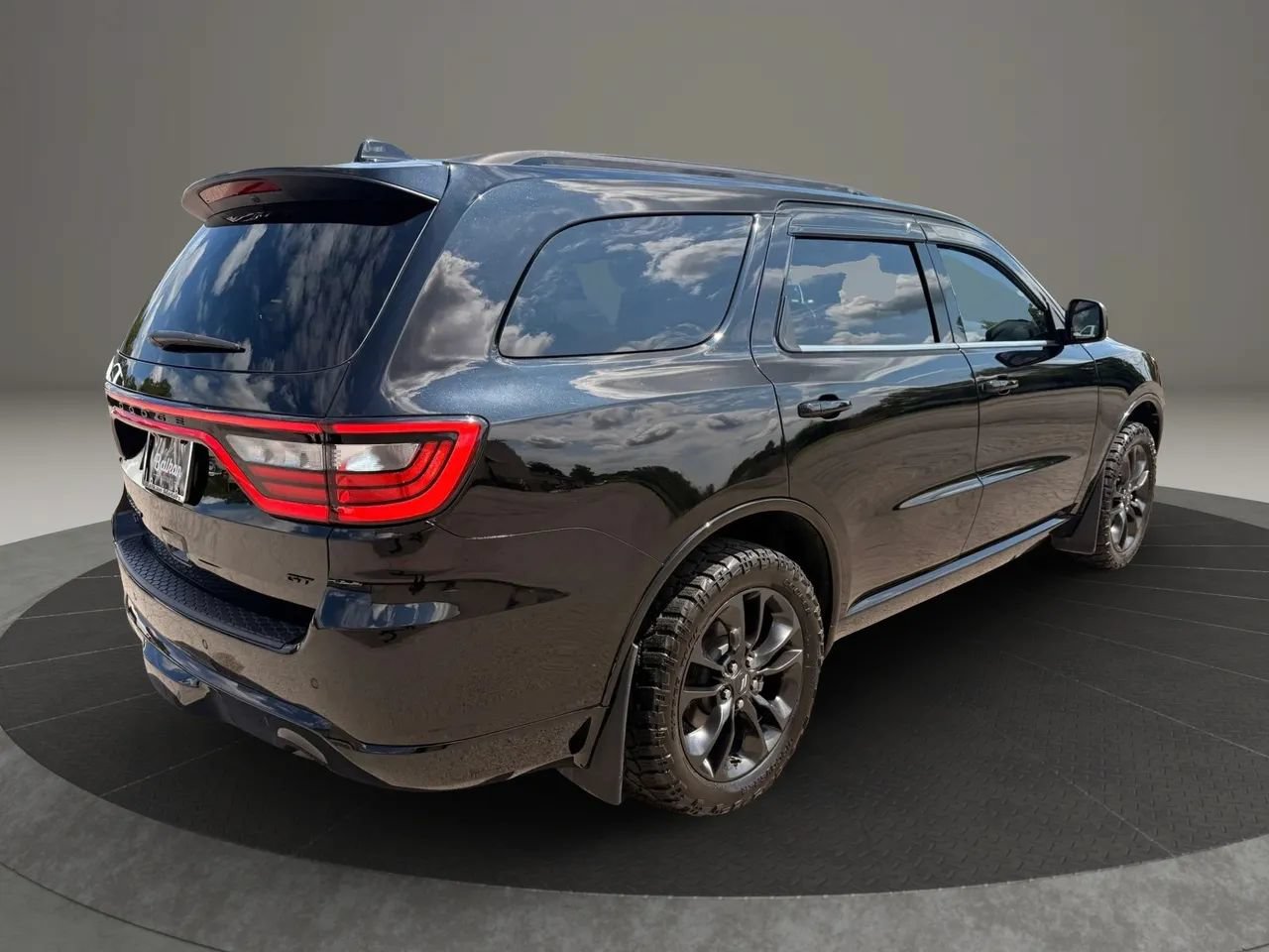 Used 2022 Dodge Durango GT AWD/4WD image 5