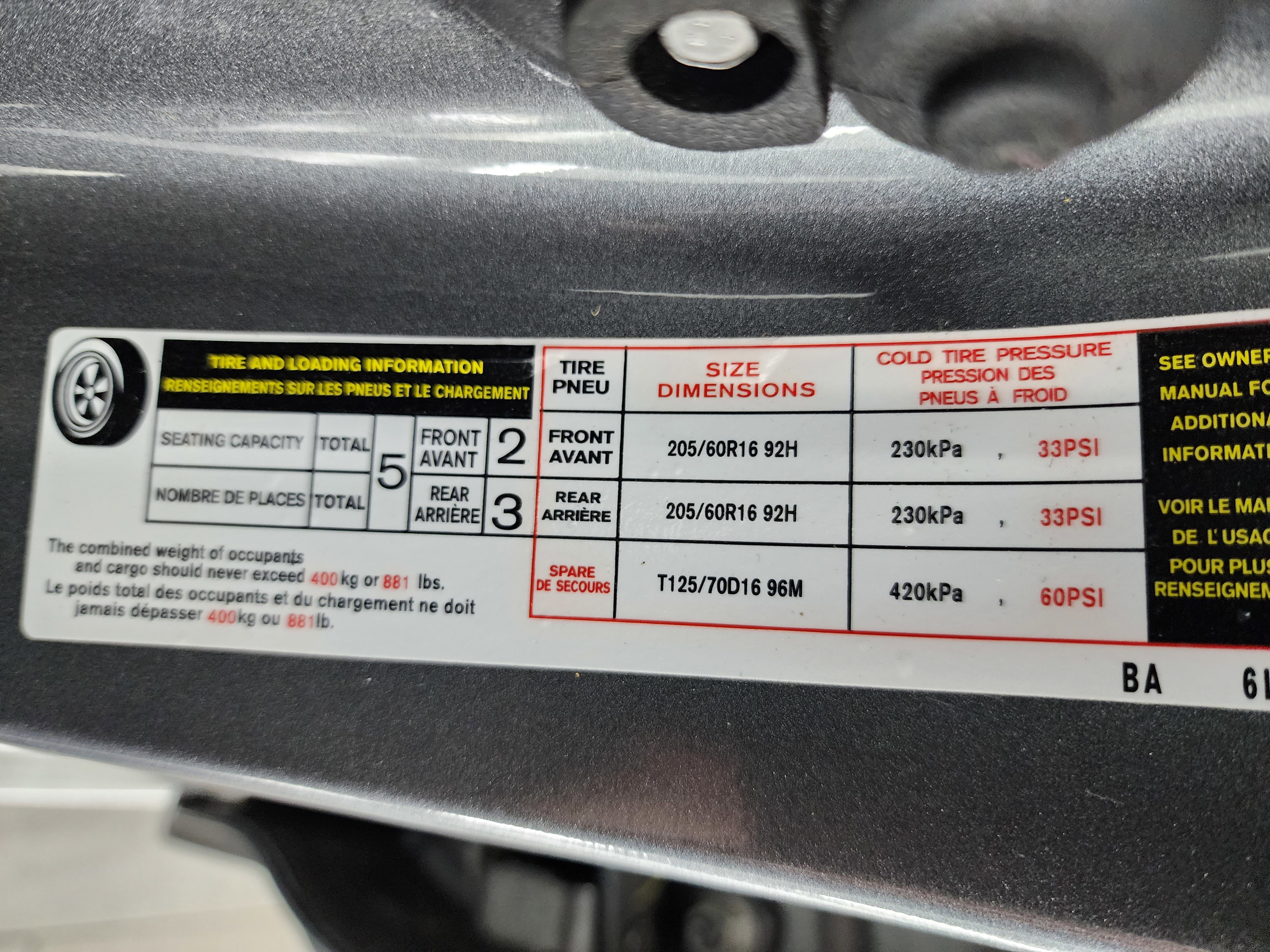 Used 2023 Nissan Sentra SV image 51