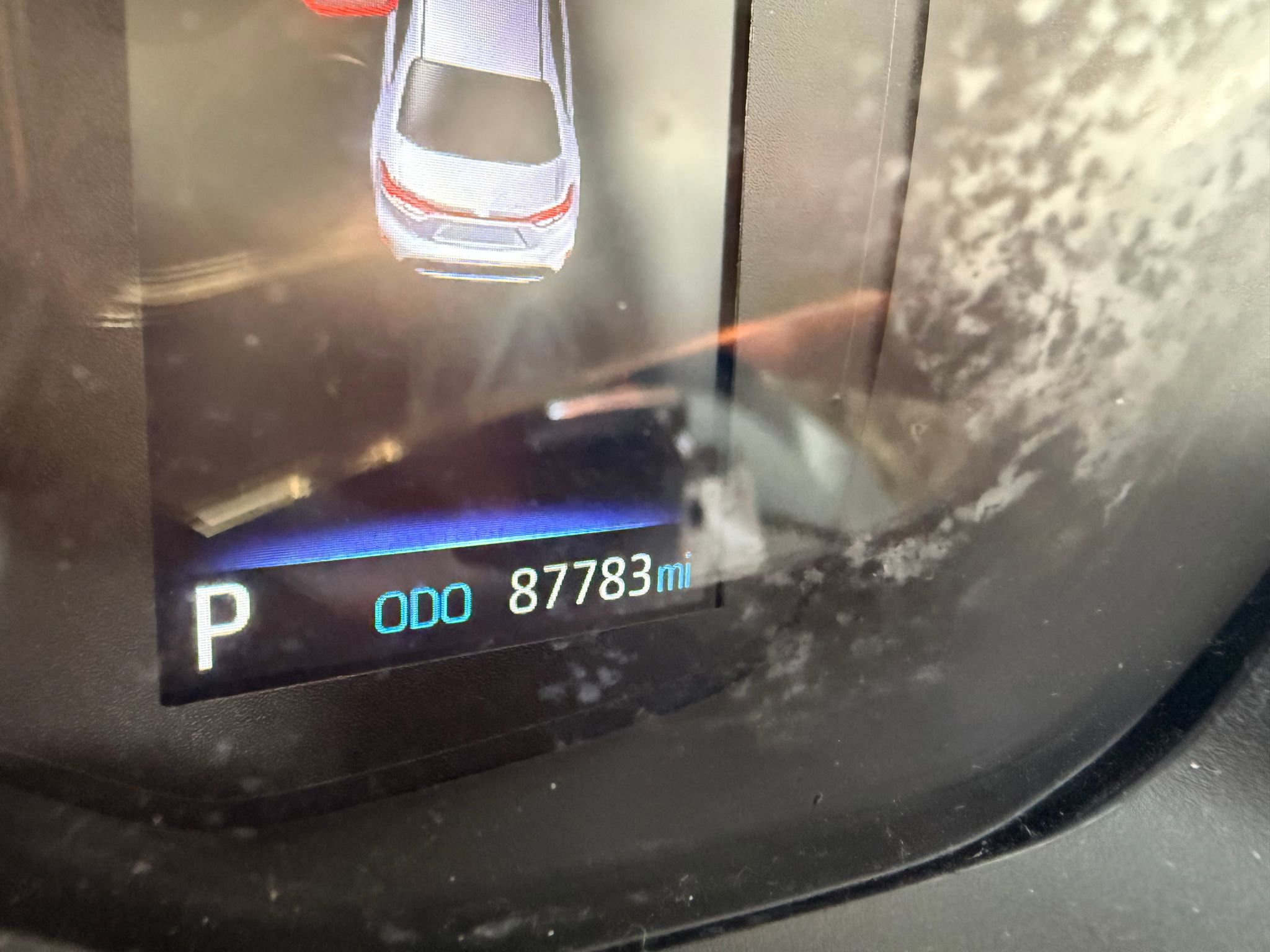 Used 2021 Toyota Corolla LE image 7