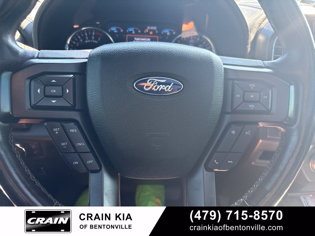 Used 2020 Ford Expedition Limited RWD image 25