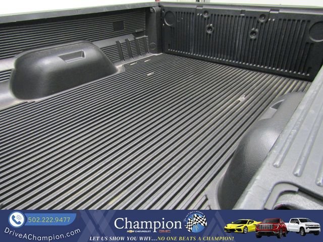 Used 2015 Ford F350 4x4 Crew Cab Super Duty image 19