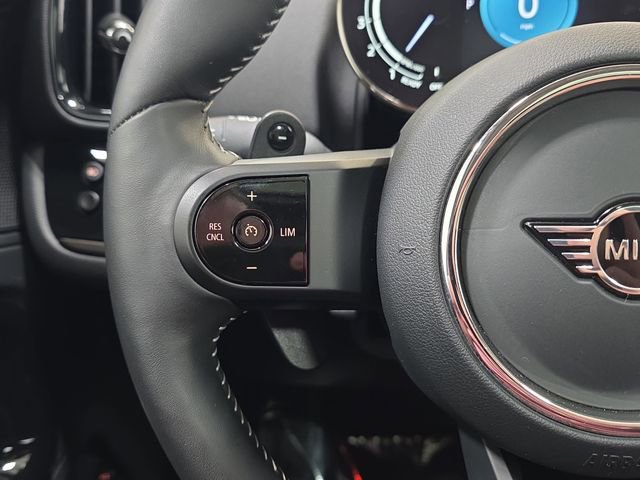 Certified 2024 MINI Cooper Countryman S image 13