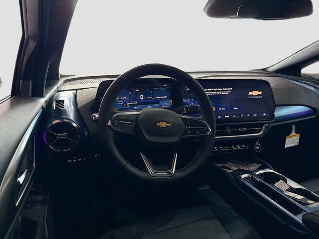 New 2026 Chevrolet Equinox EV LT image 23