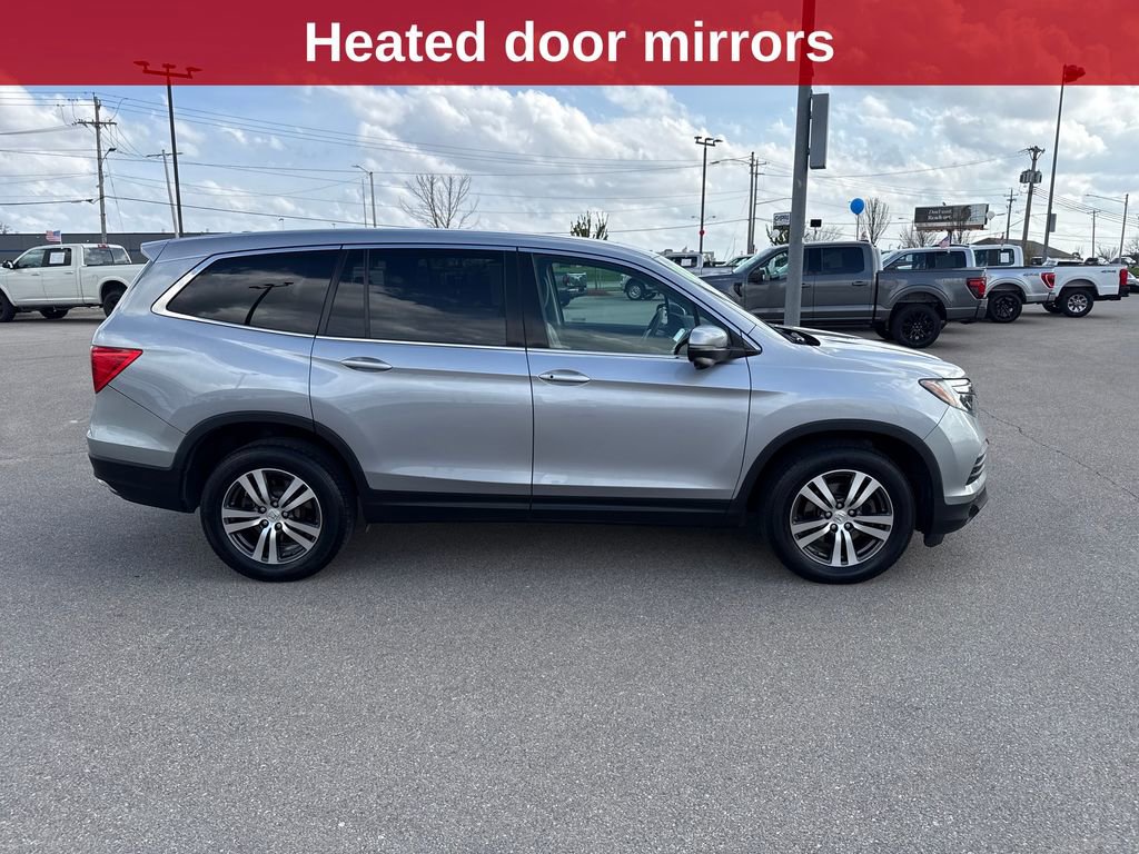 Used 2018 Honda Pilot EX-L image 7