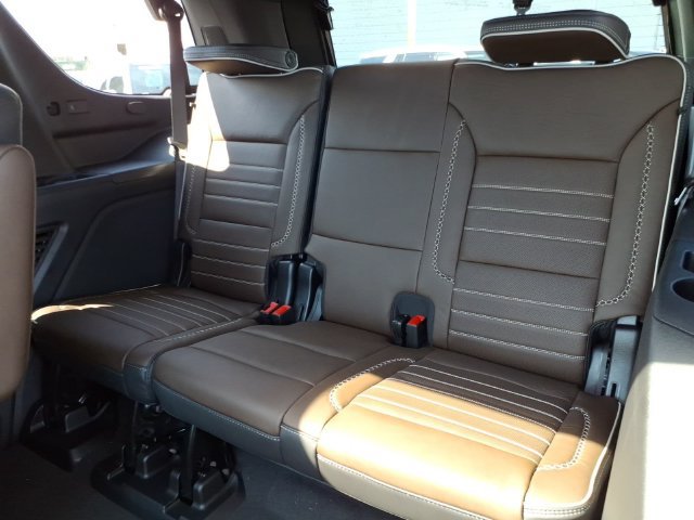 New 2027 GMC Yukon Denali Ultimate AWD/4WD image 21