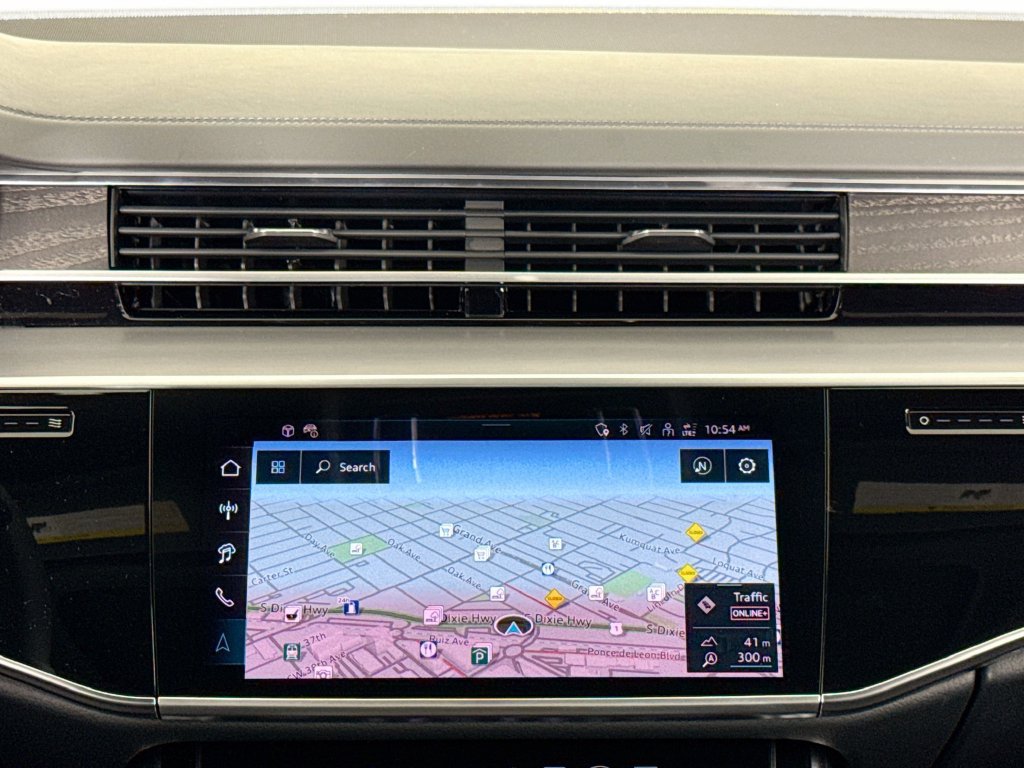 New 2026 Audi A8 L 3.0T AWD/4WD image 12