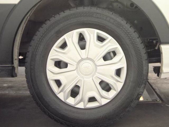 Used 2025 Ford Transit 350 XLT RWD image 21