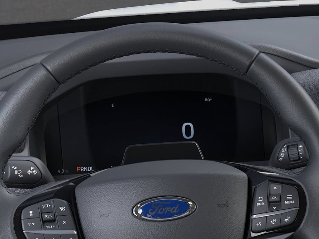 New 2026 Ford Explorer Platinum w/ LUX Leather Package AWD/4WD image 13