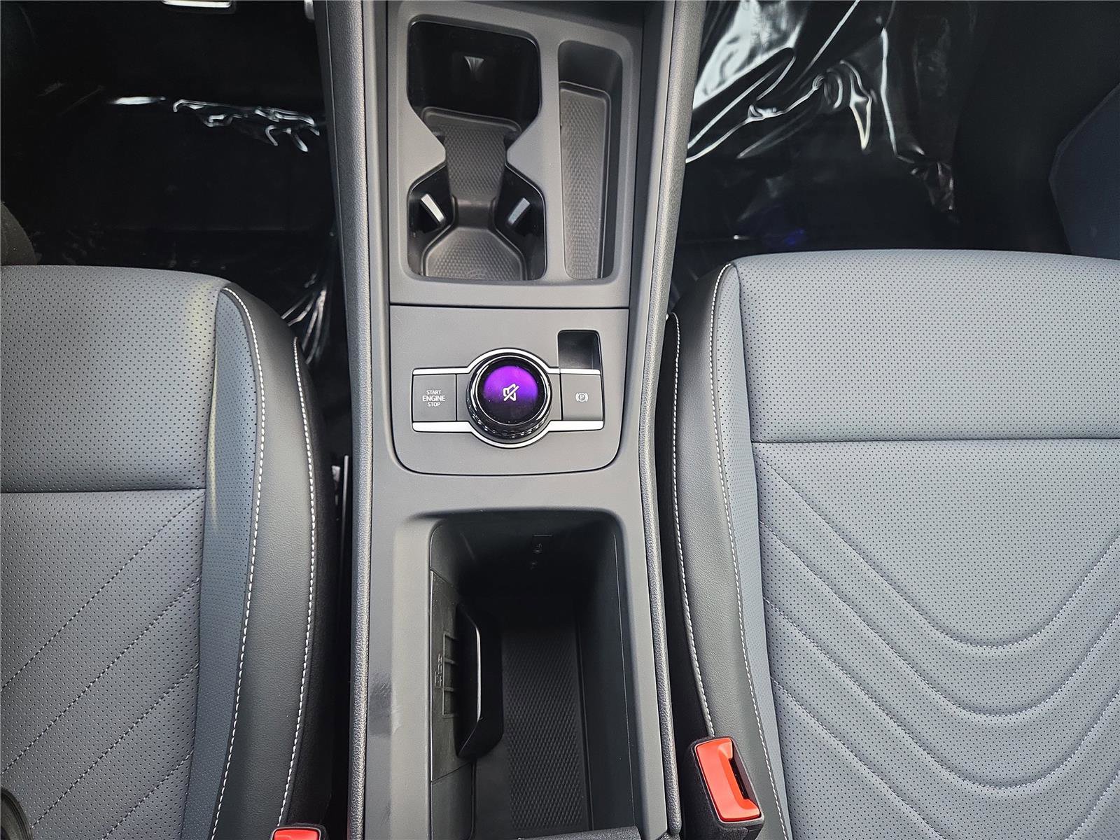 New 2026 Volkswagen Tiguan SE R-Line image 21