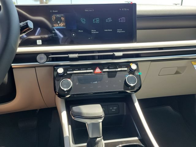 New 2026 Hyundai Tucson SEL Plus FWD image 15